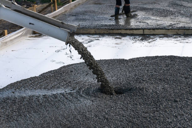 Best Concrete Removal and Replacement in Idylwood, VA