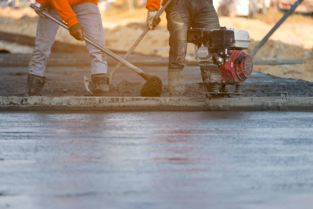 Best Concrete Pool Decks in Idylwood, VA