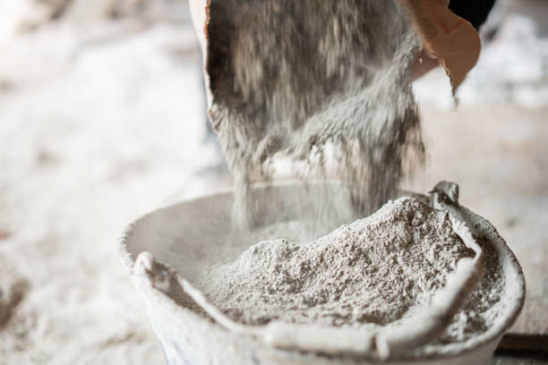 Best Commercial Concrete Services in Idylwood, VA